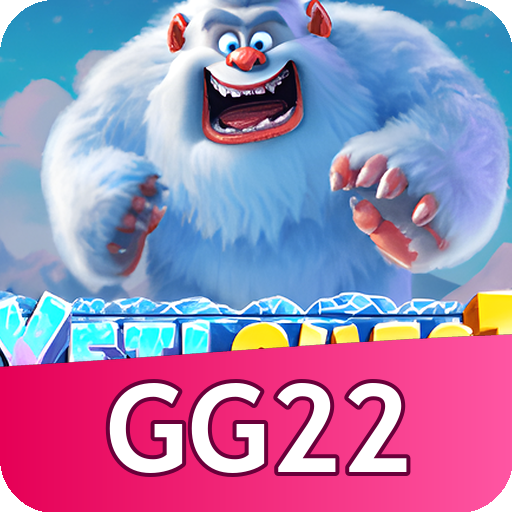 Logo Oficial GG22 Download
